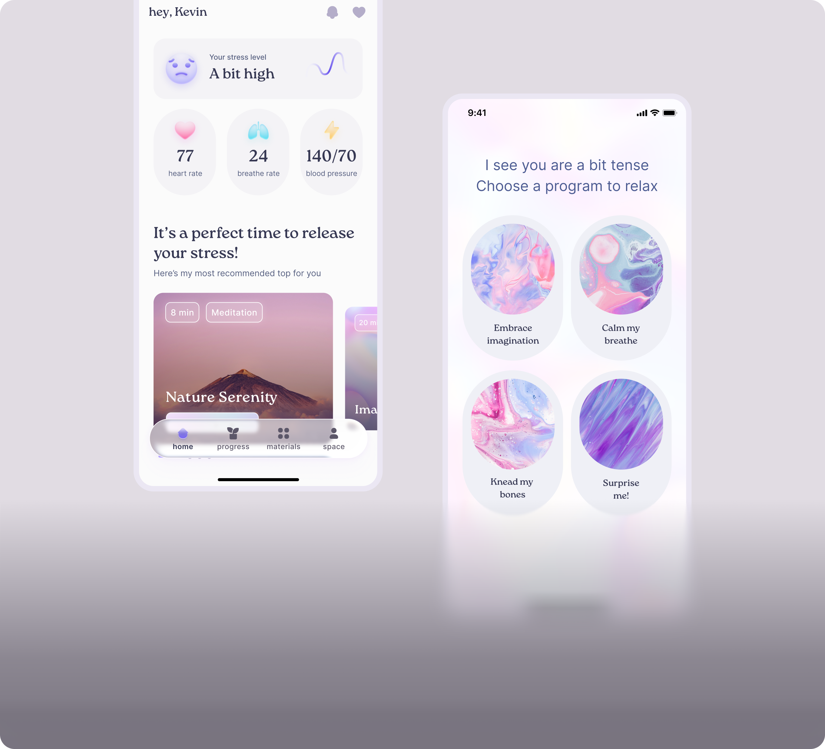 Mooly App: Workplace Wellbeing